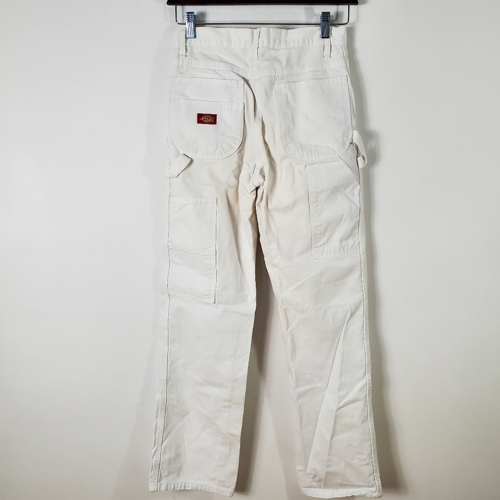 Vintage dickies sherwin williams Painter Pants Workwear